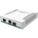 "5P+1 MikroTik CRS106-1C-5S POE M"