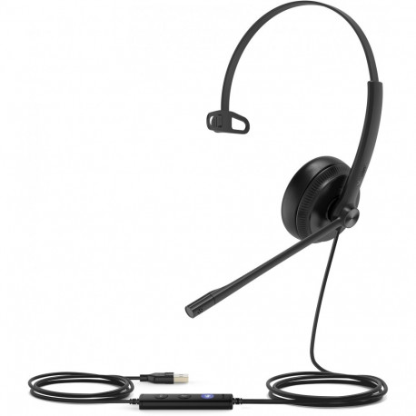"Yealink UH34 Mono Microsoft Teams USB-Headset"