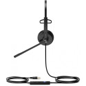 "Yealink UH34 Mono Microsoft Teams USB-Headset"