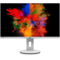 "68,5cm/27"" (2560x1440) Fujitsu P2711 TE 16:9 QHD IPS 5ms HDMI DP USB-C Speaker Gray"