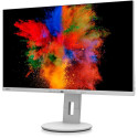 "68,5cm/27"" (2560x1440) Fujitsu P2711 TE 16:9 QHD IPS 5ms HDMI DP USB-C Speaker Gray"