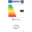 "54,6cm/21,5'' (1920x1080) Fujitsu B22-8 TS Pro 16:9 5ms IPS DVI-D VGA DisplayPort VESA Pivot Speake