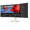 "96,5cm/38"" (3840x1600) LG 38WR85QC-W Gebogen Nano IPS WQHD+ 2x HDMI DP 1ms USB-C LS 144 Hz"