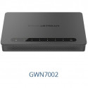 "Grandstream GWN7002 Multi-WAN-Gigabit-VPN-Router mit integrierten Firewalls"