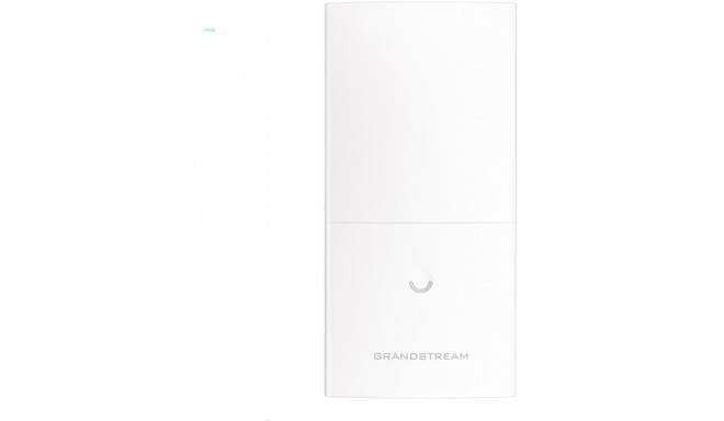 "Grandstream GWN7605LR 802.11ac Wave-2 2×2:2 Outdoor Long-Range Wi-Fi Access Point"