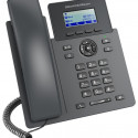 "Grandstream SIP GRP-2601P Carrier-Grade IP-Phone (with POE)"