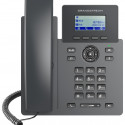 "Grandstream SIP GRP-2601P Carrier-Grade IP-Phone (with POE)"