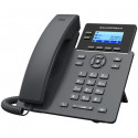 "Grandstream SIP GRP-2602G Carrier-Grade IP-Phone (with POE, Gigabit)"