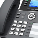 "Grandstream SIP GRP-2604 Carrier-Grade IP-Phone"