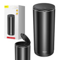 Baseus Gentleman Style Vehicle-mounted Trash Can Black