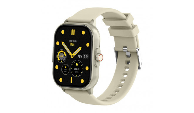 Colmi C63 Smartwatch (Yellow)