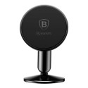 Baseus Bullet Magnetic Car Mount (Black)