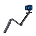 TELESIN 3-Way tripod TE-TRP-009 TELESIN 3-Way tripod TE-TRP-009