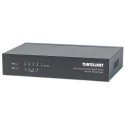 Intellinet switch Gigabit 5x10/100/1000 RJ45 PoE+ 1XPD 4xPSE 68W