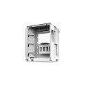 PC Case H6 Flow RGB with window white