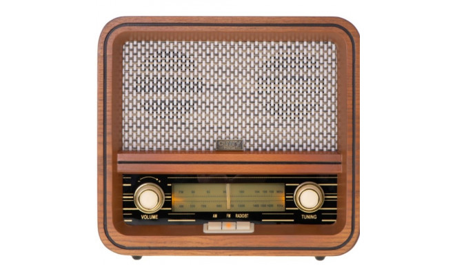 Radio retro CR1188