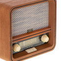 Radio retro CR1188