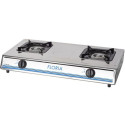 Floria ZLN8365 Gas stove 2 burners