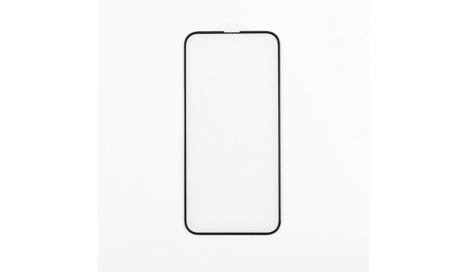 TelForceOne kaitseklaas 5D Huawei P30 Lite, must
