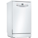 Bosch | Dishwasher | SPS2HMW58E | Free standing | Width 45 cm | Number of place settings 10 | Number