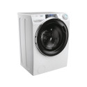 Candy | Washing Machine | RP 5106BWMBC/1-S | Energy efficiency class A | Front loading | Washing cap