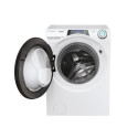 Candy | Washing Machine | RP 5106BWMBC/1-S | Energy efficiency class A | Front loading | Washing cap