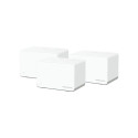 Routers | AX1800 Whole Home Mesh WiFi 6 System | 802.11ax | Ethernet LAN (RJ-45) ports 1 | Mesh Supp