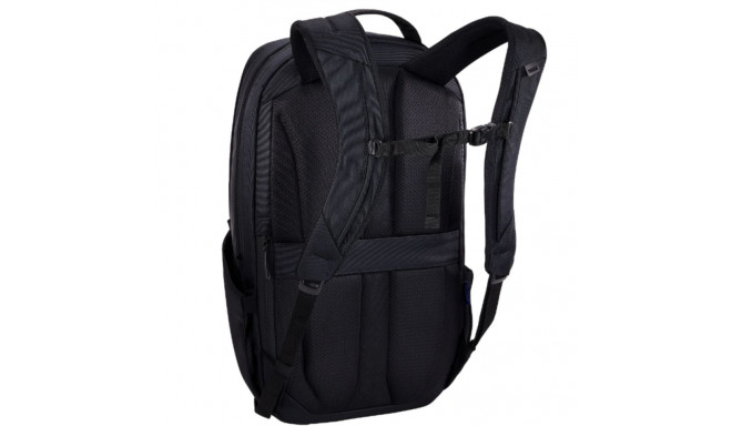 Thule | TSLB415 Subterra 2 | Sülearvuti seljakott 21L | Mahutab kuni 16-tollise | Seljakott | Must |
