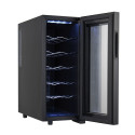 Adler | Beverage Pantry | AD 8083 | Energy efficiency class G | Free standing | Bottles capacity 12 