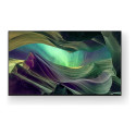 Sony | TV | KD65X85L | 65" (164cm) | Smart TV | Android | 4K UHD | Black