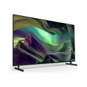 Sony | TV | KD65X85L | 65" (164cm) | Smart TV | Android | 4K UHD | Black
