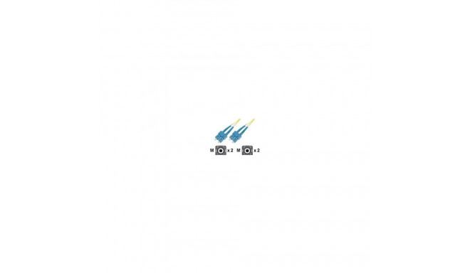 Digitus | Pistikukaabel | DK-2922-02