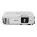 Epson | EB-FH06 | Full HD (1920x1080) | 3500 ANSI lumens | White | Lamp warranty 12 month(s)