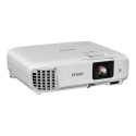 Epson | EB-FH06 | Full HD (1920x1080) | 3500 ANSI lumens | White | Lamp warranty 12 month(s)