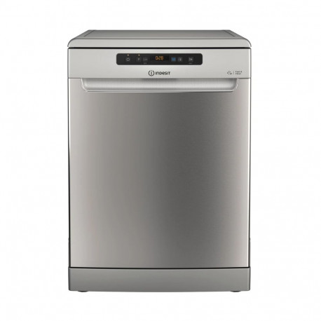 Dishwasher | D2F HD624 AS | Free standing | Width 60 cm | Number of place settings 14 | Number of pr