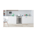 INDESIT | Dishwasher | D2F HD624 AS | Free standing | Width 60 cm | Number of place settings 14 | Nu