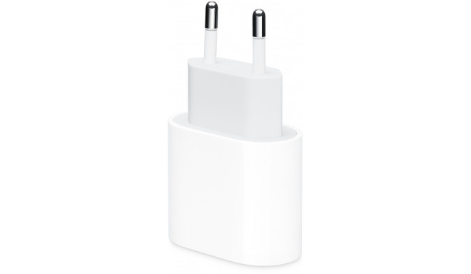 Apple power adapter USB-C 20W