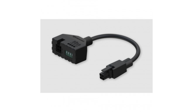 Toitekaabel 4 pin koos I/O juurdepääsuga