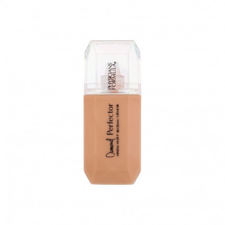 Physicians Formula Mineral Wear Diamond Perfector (37ml) (Medium-To-Tan)