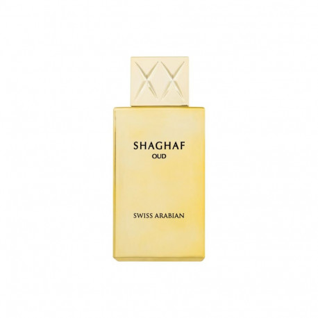 Swiss Arabian Shaghaf Oud Eau de Parfum (75ml)