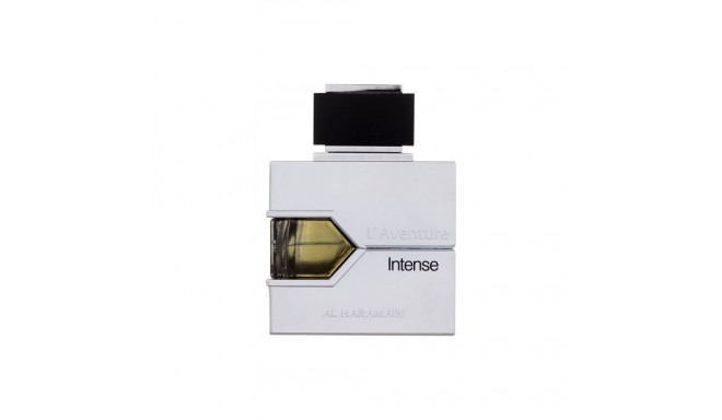 Al Haramain L'Aventure Intense Eau de Parfum (100ml)