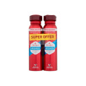 Old Spice Whitewater Deodorant (2ml)