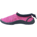 Buty do wody damskie ProWater różowo-czarne PRO-24-48-034L 40