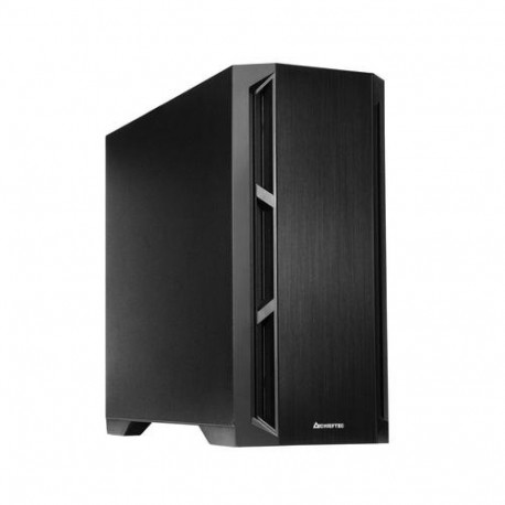 Chieftec Midi APEX Series GA-01B-Q-OP Midi Tower - Korpused - Photopoint