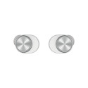 Bowers &amp; Wilkins Pi5 S2 Headset True Wireless Stereo (TWS) In-ear Calls/Music USB Type-C Blu