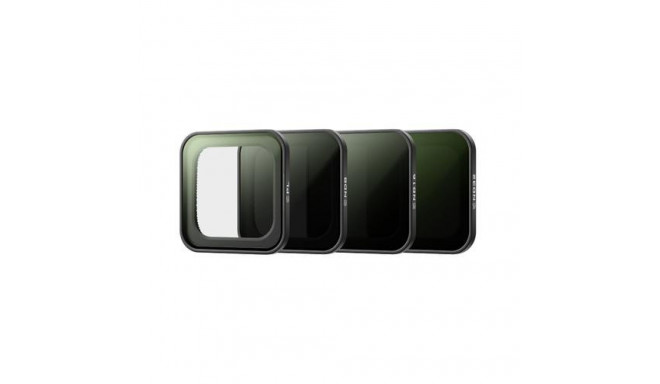 Insta360 Ace Pro ND Filter Set Camera filter