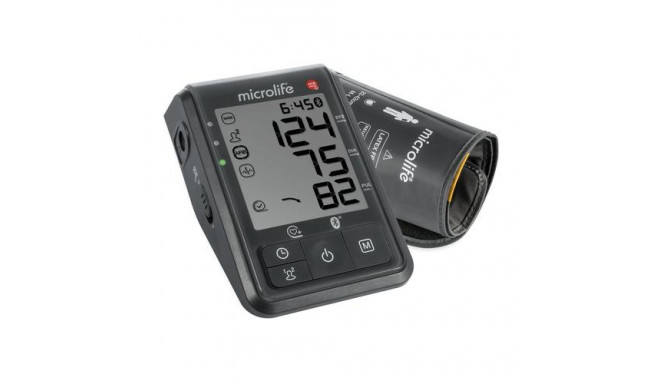 Microlife BP B6 Connect Upper arm Automatic 2 user(s)