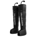 HyperIce Normatec 2.0 Leg Attachment Pair - Black/Short