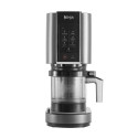 Ninja NC300EU ice cream maker Traditional ice cream maker 1.4 L 800 W Black, Silver