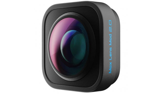 GoPro Max Lens Mod 2.0 HERO12